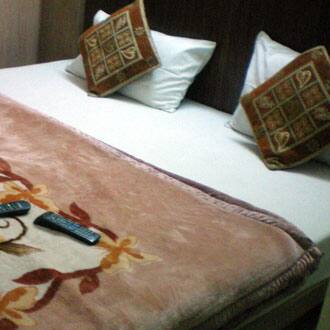 Hotel Radha Palace, Jaipur 3